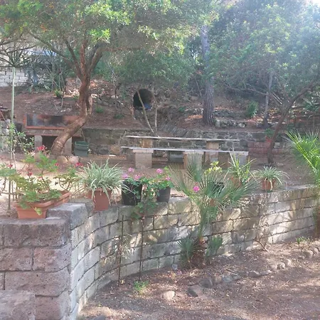 Casa Luciana *