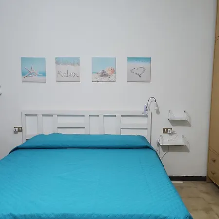Holiday home Casa Luciana S'archittu Cuglieri