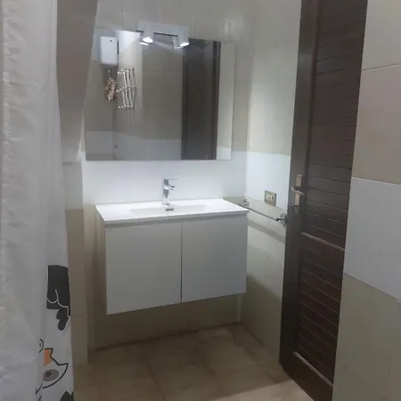 Σπίτι διακοπών Casa Luciana *