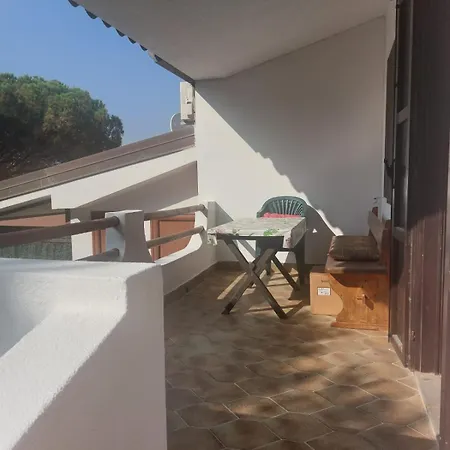Σπίτι διακοπών Casa Luciana S'archittu Cuglieri