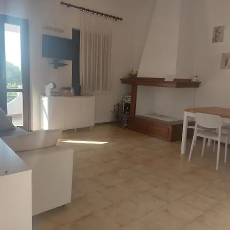 Σπίτι διακοπών Casa Luciana *