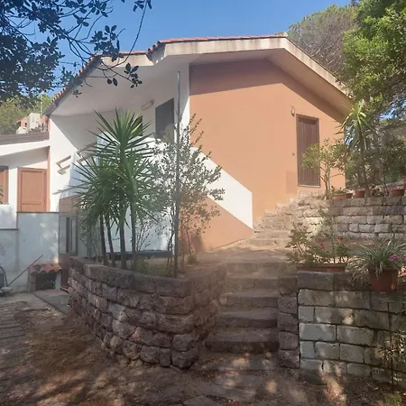 Casa Luciana * S'archittu Cuglieri