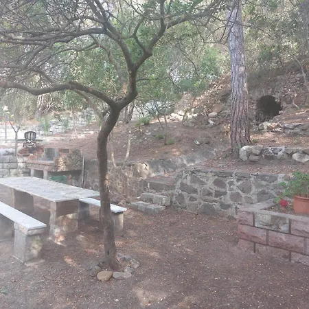 Casa Luciana *