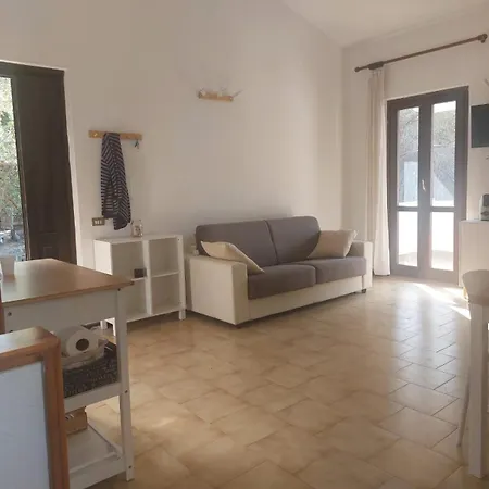 Casa Luciana S'archittu Cuglieri