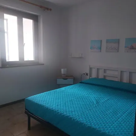 Σπίτι διακοπών Casa Luciana *