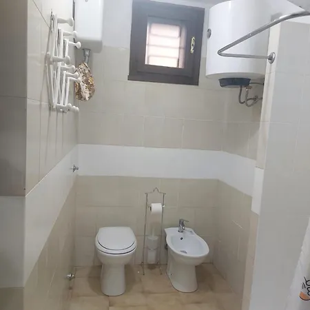 Casa Luciana Holiday home *